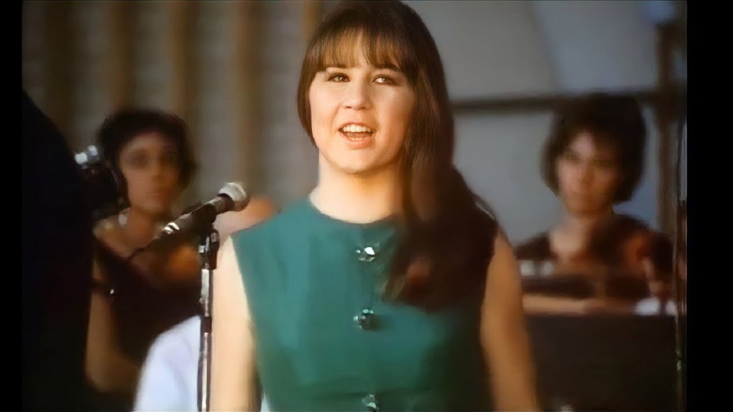 Judith Durham Music Artist Profile